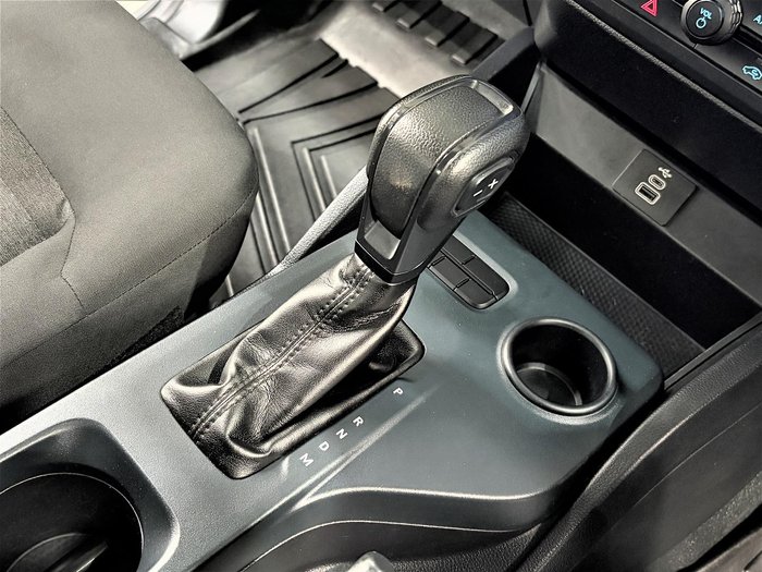 2022 Ford Ranger XL Hi-Rider