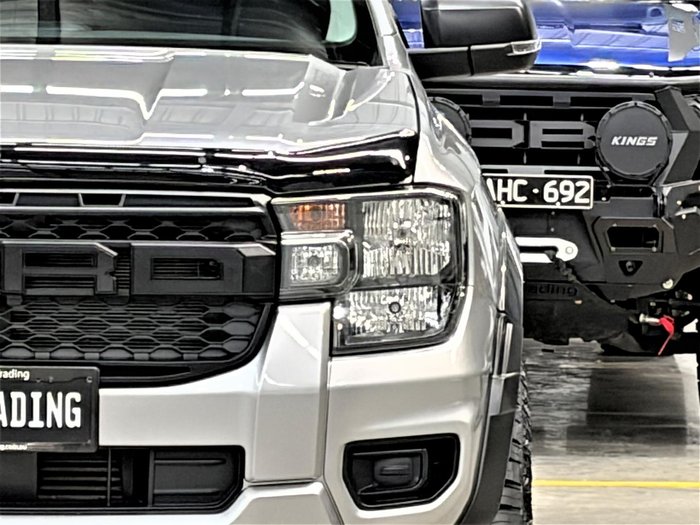 2022 Ford Ranger XL Hi-Rider