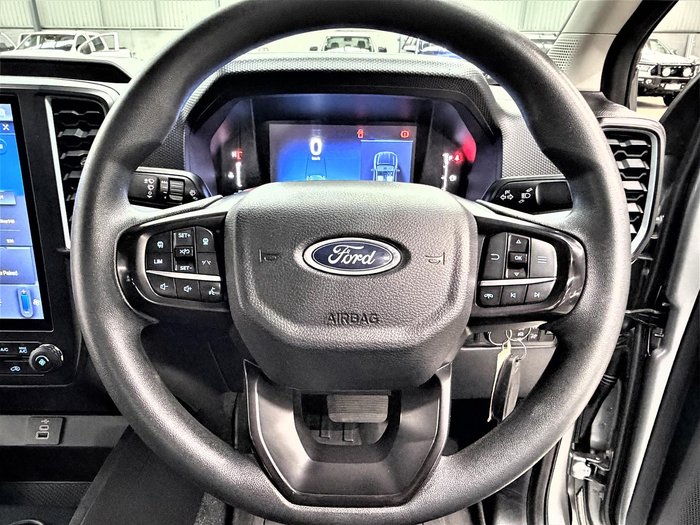 2022 Ford Ranger XL Hi-Rider