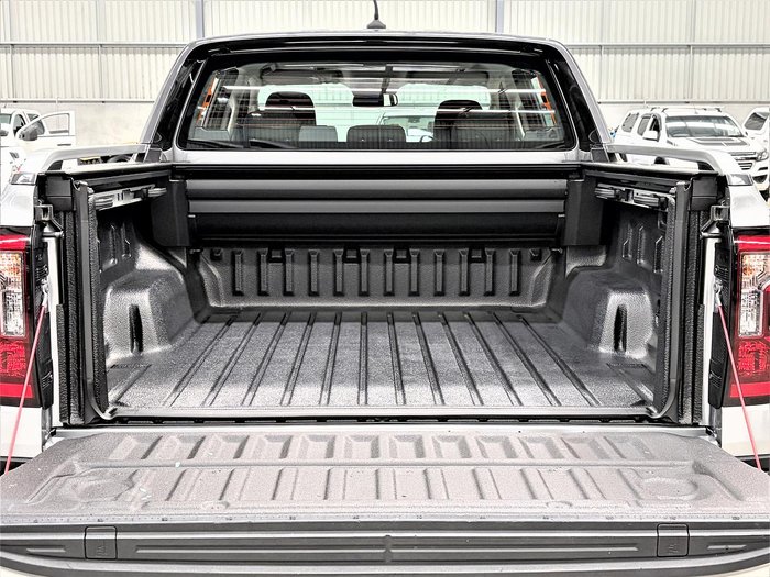 2022 Ford Ranger XL Hi-Rider