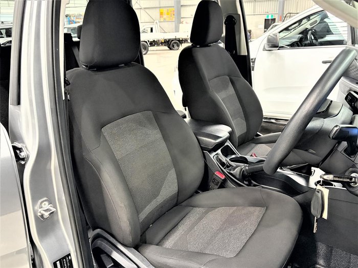 2022 Ford Ranger XL Hi-Rider