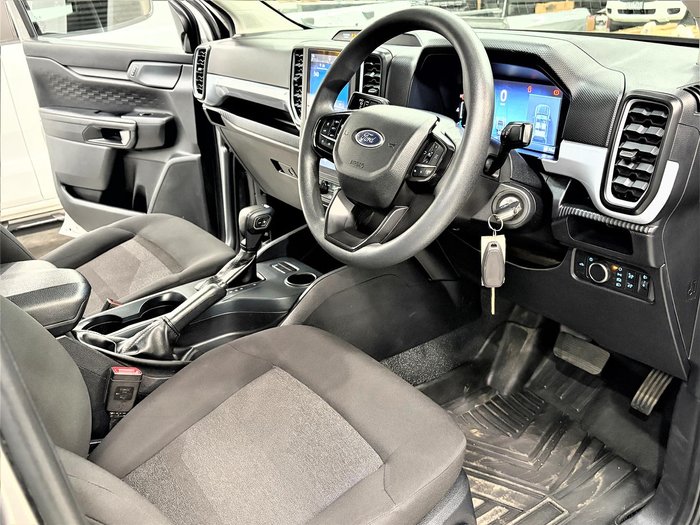 2022 Ford Ranger XL Hi-Rider