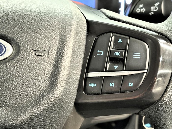 2022 Ford Ranger XL Hi-Rider