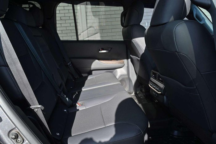 2022 Toyota Landcruiser VX