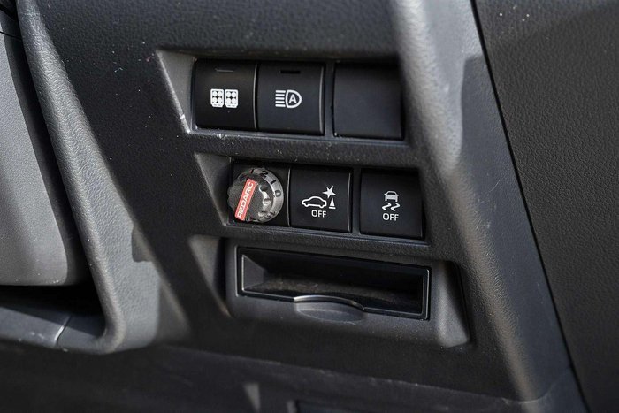 2022 Toyota Landcruiser VX