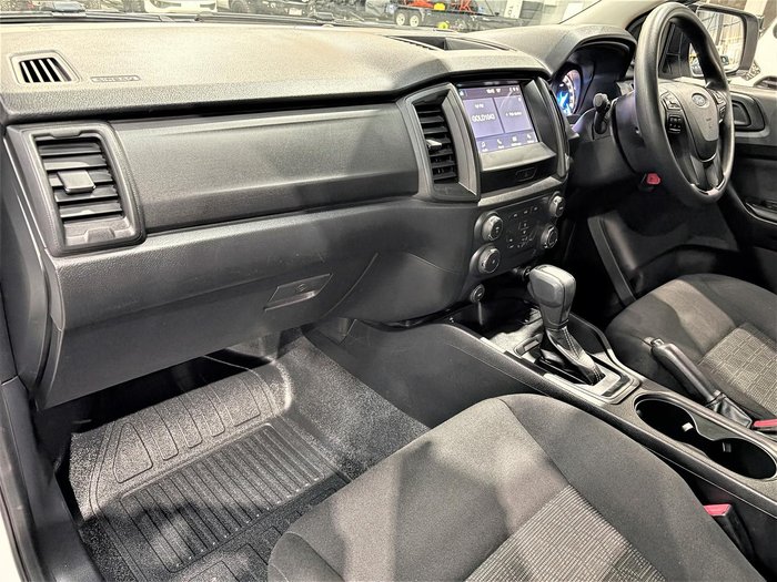 2021 Ford Ranger XL Hi-Rider