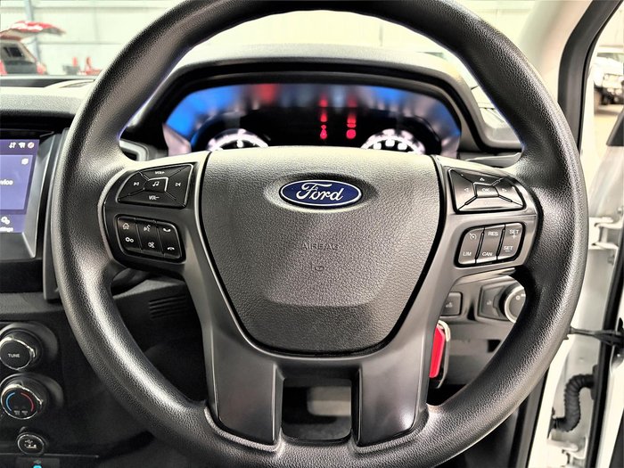 2021 Ford Ranger XL Hi-Rider