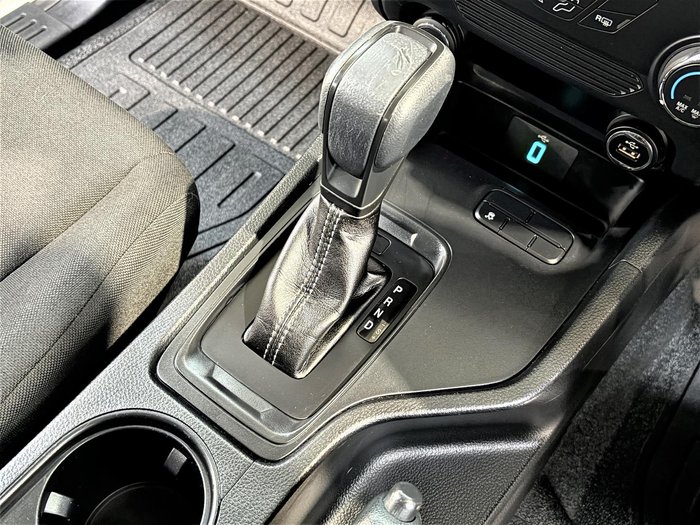 2021 Ford Ranger XL Hi-Rider