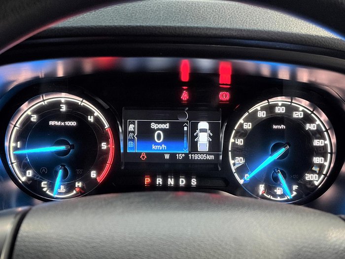 2021 Ford Ranger XL Hi-Rider