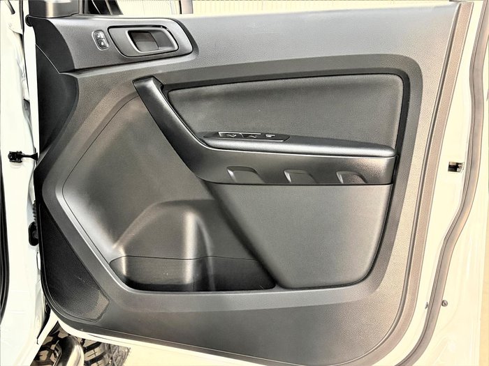 2021 Ford Ranger XL Hi-Rider