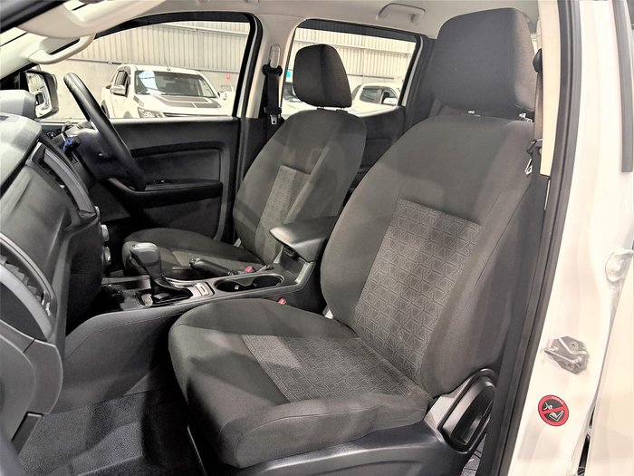2021 Ford Ranger XL Hi-Rider