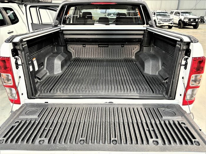 2021 Ford Ranger XL Hi-Rider
