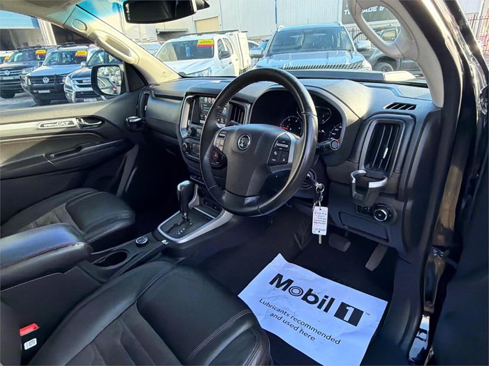 2018 HSV COLORADO SPORTSCAT (4x4)