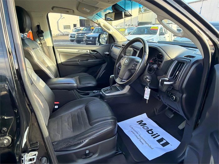 2018 HSV COLORADO SPORTSCAT (4x4)