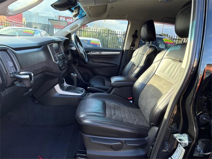 2018 HSV COLORADO SPORTSCAT (4x4)