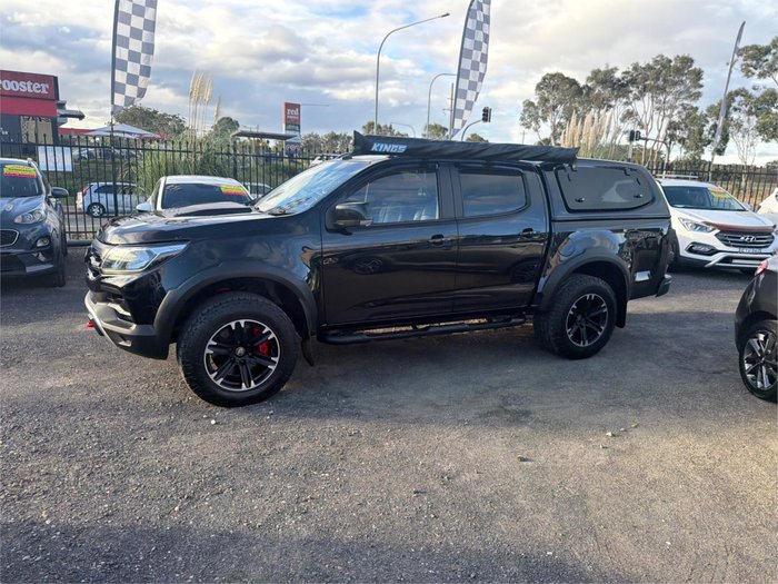 2018 HSV COLORADO SPORTSCAT (4x4)