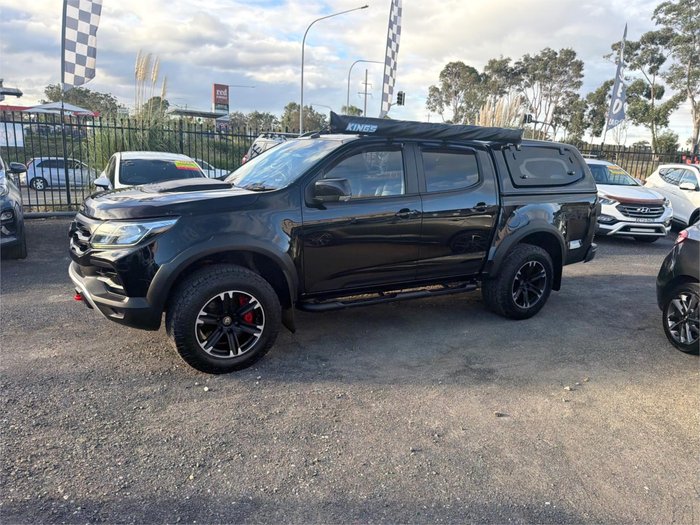 2018 HSV COLORADO SPORTSCAT (4x4)