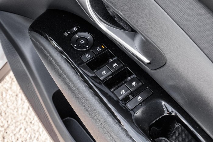 2024 Hyundai Tucson Hybrid