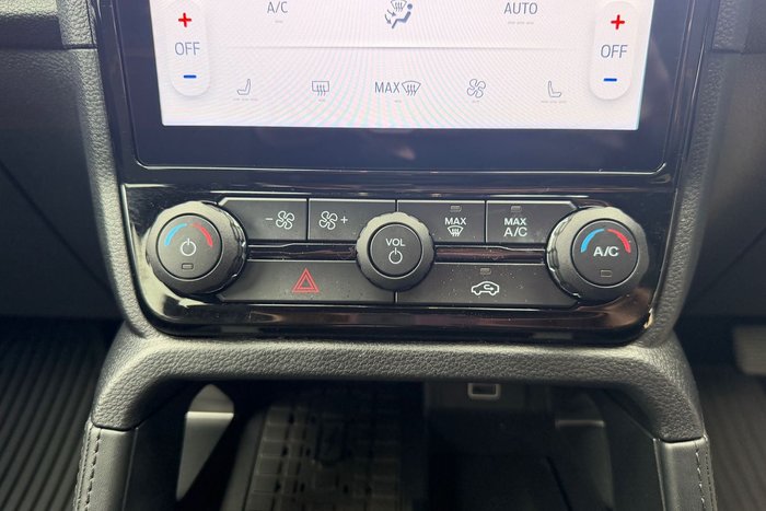 2025 Ford Ranger Wildtrak X
