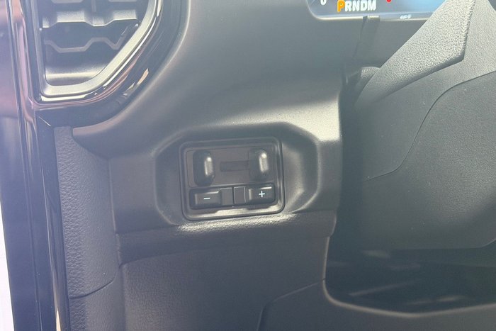 2025 Ford Ranger Wildtrak X
