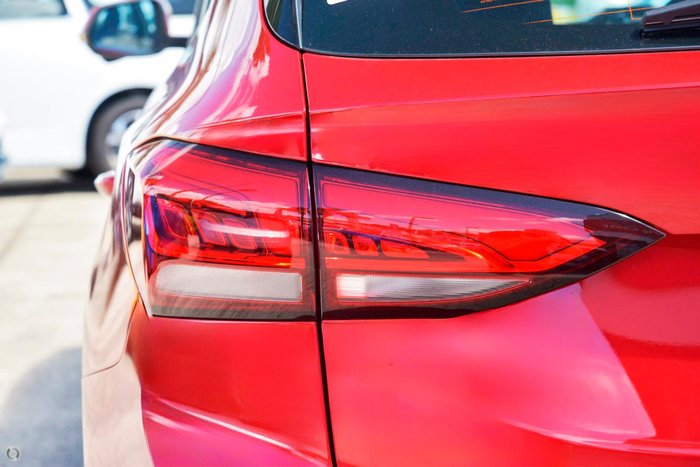 2026 MG ZS Excite Hybrid+
