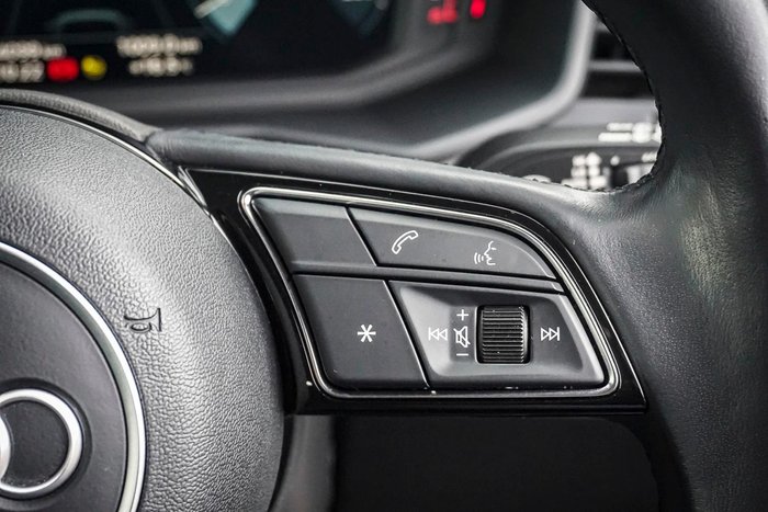 2022 Audi A1 35 TFSI