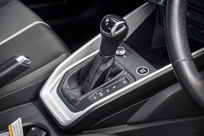 2022 Audi A1 35 TFSI
