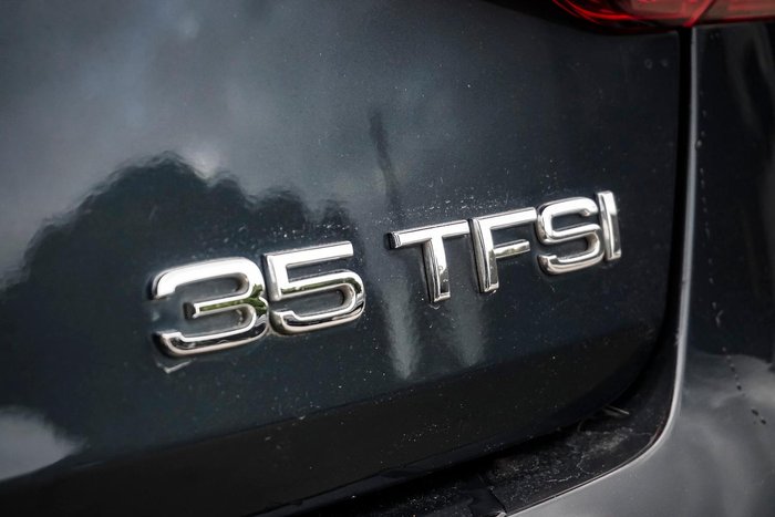 2022 Audi A1 35 TFSI