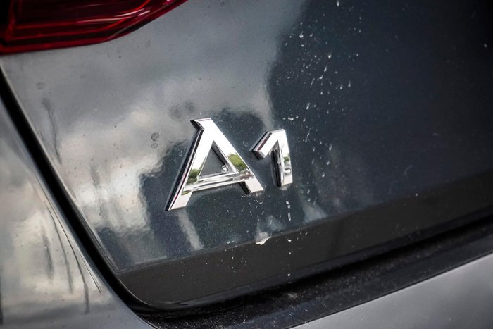 2022 Audi A1 35 TFSI