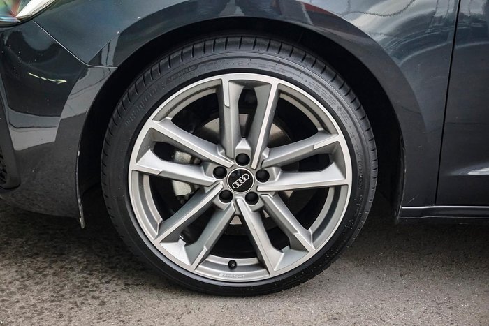 2022 Audi A1 35 TFSI