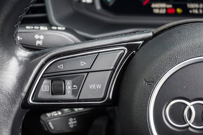 2022 Audi A1 35 TFSI