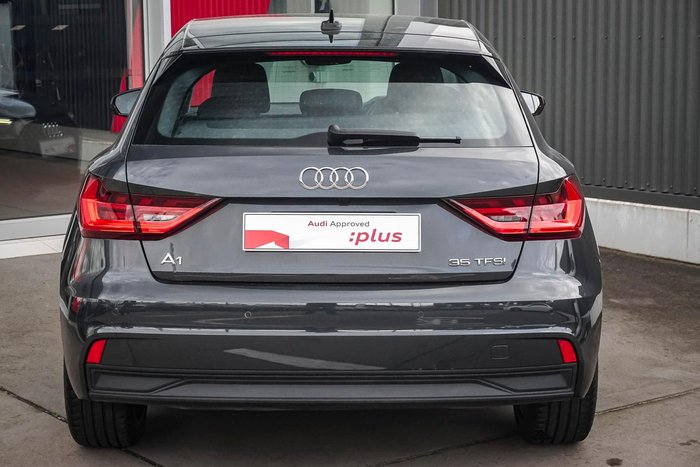 2022 Audi A1 35 TFSI
