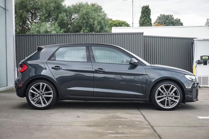 2022 Audi A1 35 TFSI