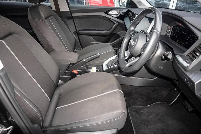 2022 Audi A1 35 TFSI