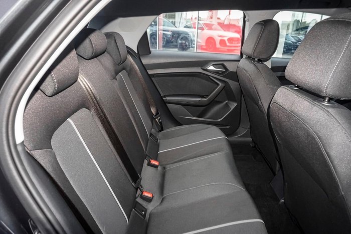 2022 Audi A1 35 TFSI