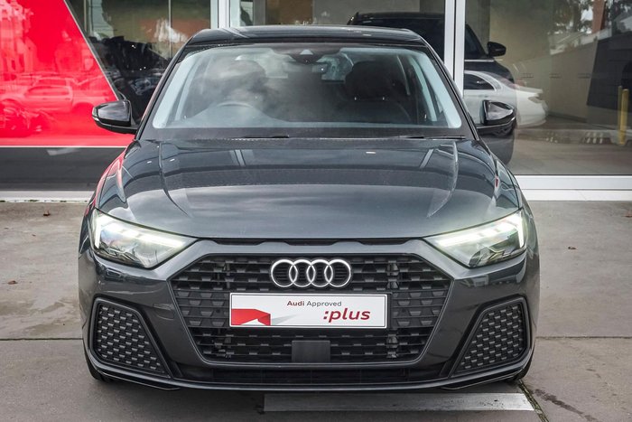 2022 Audi A1 35 TFSI