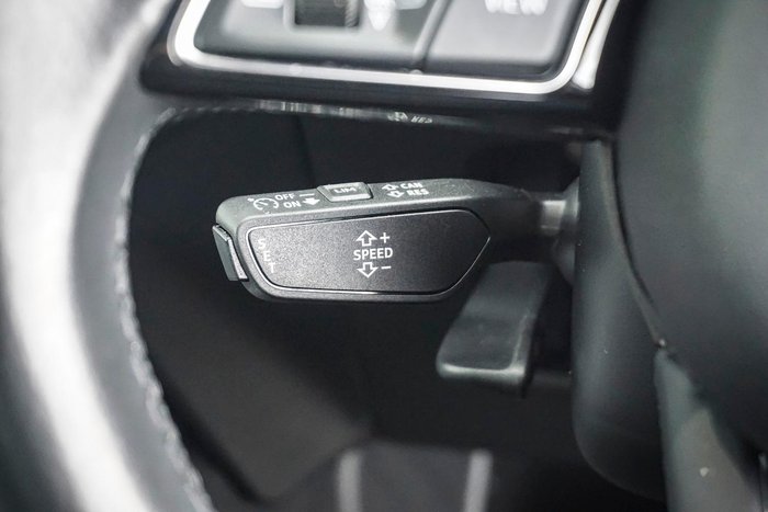 2022 Audi A1 35 TFSI