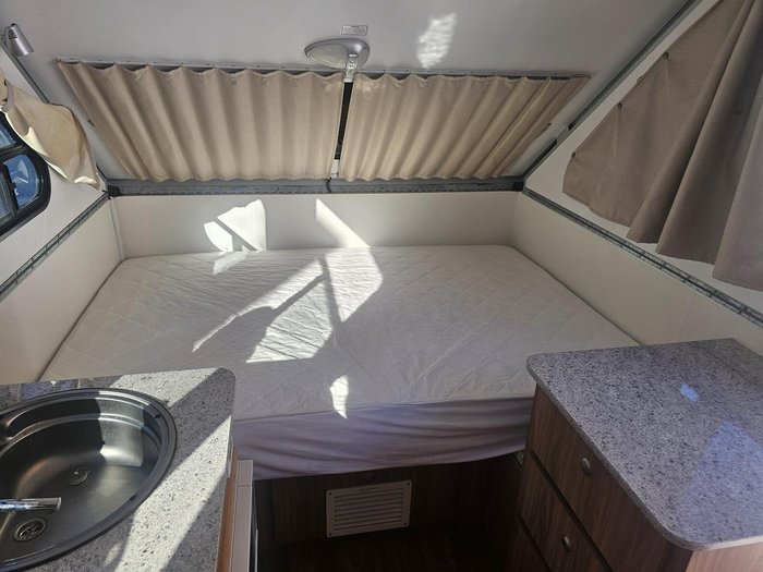 2015 Avan Cruiseliner