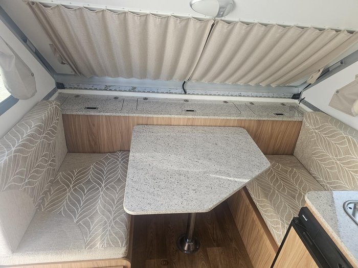 2015 Avan Cruiseliner