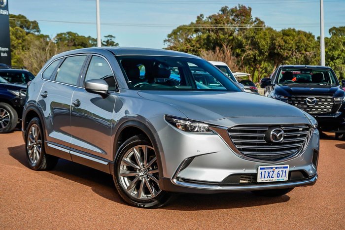 2017 Mazda CX-9