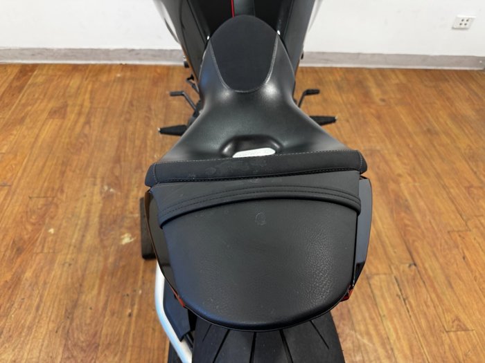 2016 Ducati XDIAVEL S Black