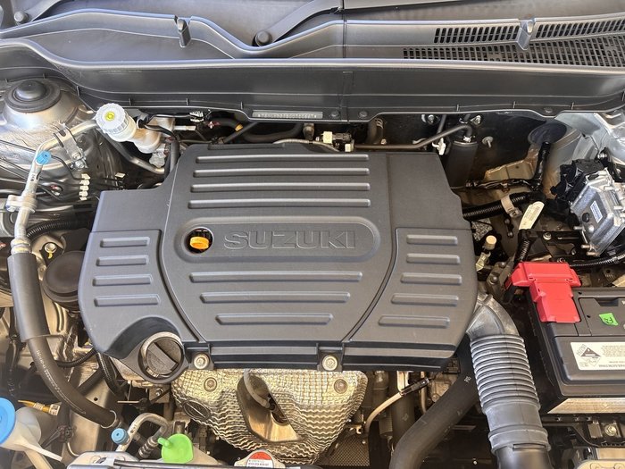 2019 Suzuki Vitara