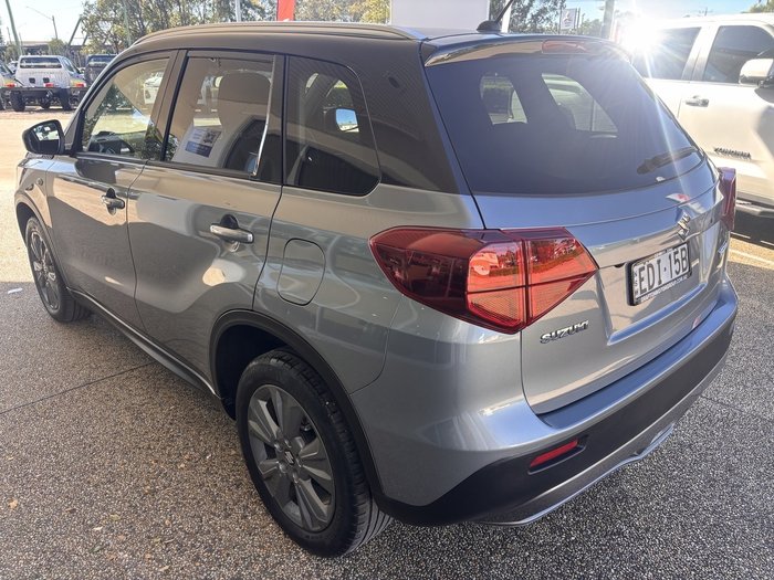 2019 Suzuki Vitara