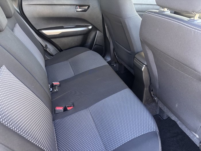 2019 Suzuki Vitara