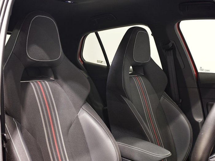 2024 SKODA Fabia Monte Carlo Edition 150