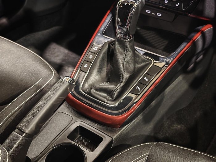 2024 SKODA Fabia Monte Carlo Edition 150