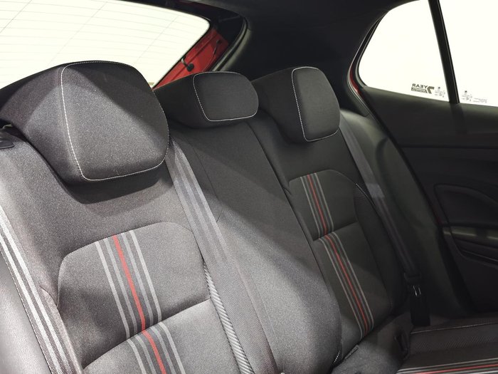 2024 SKODA Fabia Monte Carlo Edition 150