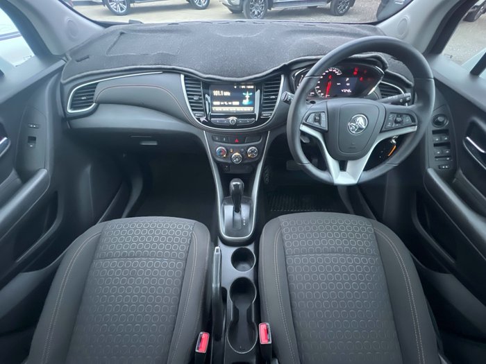 2019 Holden Trax LS