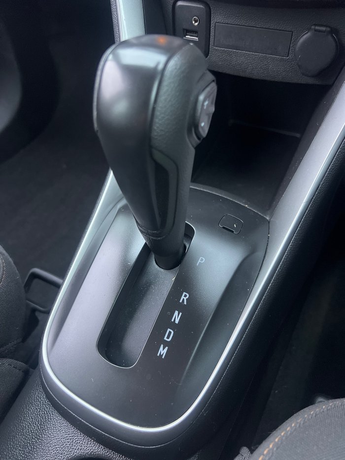 2019 Holden Trax LS