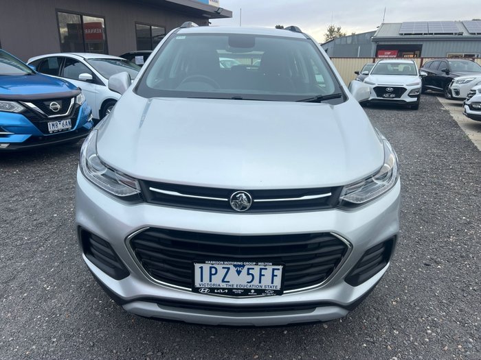 2019 Holden Trax LS